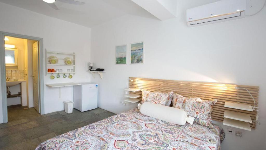 Villa Filitsa Platis Gialos  Экстерьер фото